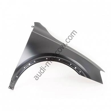 Крыло переднее правое для Audi Q3 8U0821106Заказать крыло переднее правое Audi Q3 8U0821106- Подбор по VIN