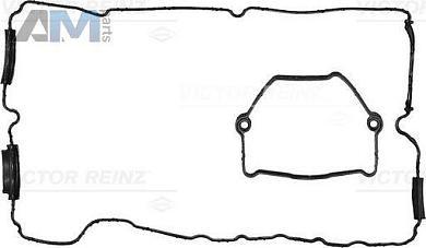 Комплект прокладок клапанной крышки (VICTOR REINZ) 153928701 для BMW X3 E83 2006-2010 2.0i