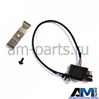 Датчик температуры для автомобилей концерна VAG 1K0815111AКупить оригинальный датчик температуры для Ауди, Фольксваген, Шкода 1K0815111A- Запчасти от дилера