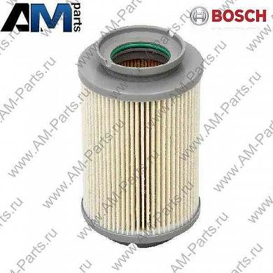 Фильтр топливный Гольф 6 1.9 TDI (105 л.с.) 1457070007 Bosch