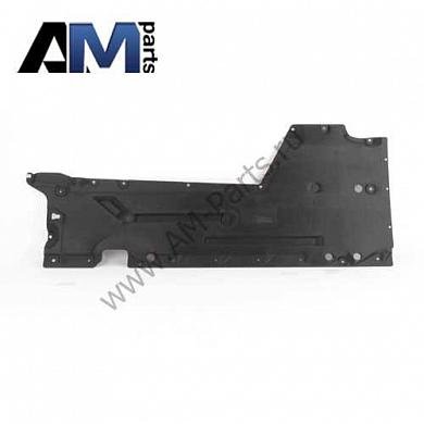Защита днища правая BMW X3 F25 51757241834