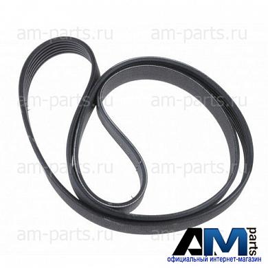 Ремень приводной AD15516 Мерседес GLC250 211л.с.