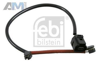 Датчик износа передних колодок FEBI 23360 Audi Q7 (4L) 2007-2015