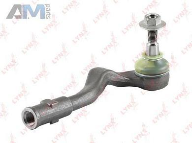 Рулевой наконечник левый LYNX для Audi A5 (8T) 2007-2016 C4269L