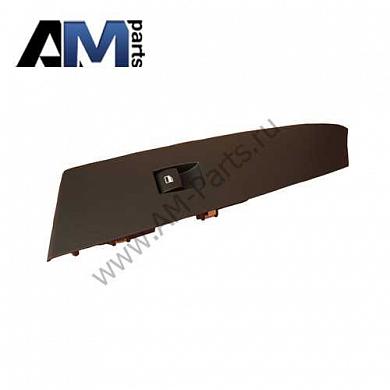 Выключатель стеклоподъемника (пассажир и задн. двери) БМВ Е60 61316951962