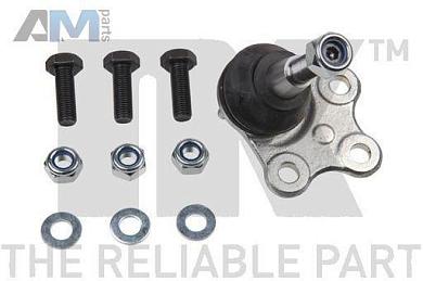 Шаровая опора (5044749) NK на Audi A6 (С7) 2011-2018