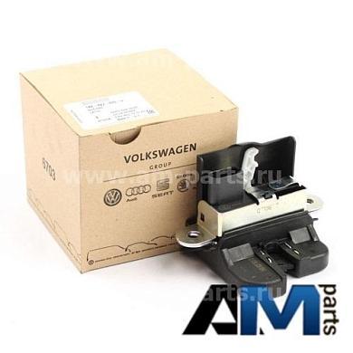 Замок на Volkswagen 1K8827505DЗаказать замок для Volkswagen 1K8827505D- Доставка на дом