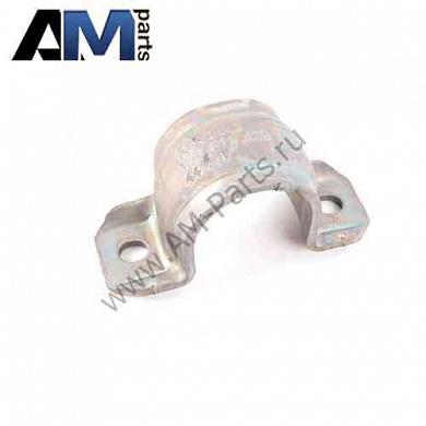 Скоба втулки стабилизатора Йети 1K0511439E
