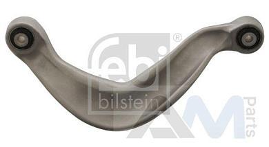 Рычаг поперечный верхний правый FEBI (39354) Audi A4 (B8) 2012-2014