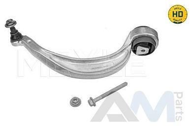 Направляющий рычаг левый MEYLE (1160500127/HD) на Audi A4 (B8) 2008-2012