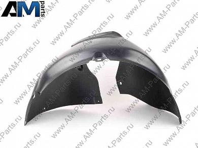 Пластик локера колесной арки на Volkswagen 1K0805977BЗаказать оригинальную пластик локера колесной арки для Volkswagen 1K0805977B- Лучшие условия