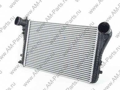 Охладитель наддув. воздуха для Volkswagen Passat 3C0145805RКупить оригинальный охладитель наддув. воздуха Volkswagen Passat 3C0145805R- Широкий ассортимент