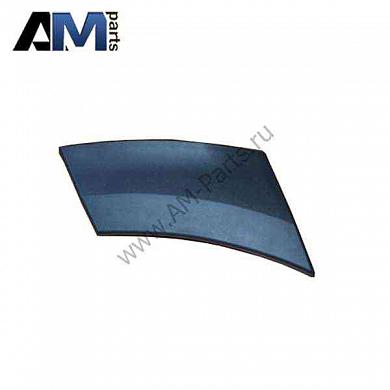 Молдинг переднего крыла левый Crafter 2E1853535CE
