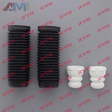 Комплект пыльников и отбойников передних амортизаторов (910059) KYB для Skoda Yeti (2009-2018)