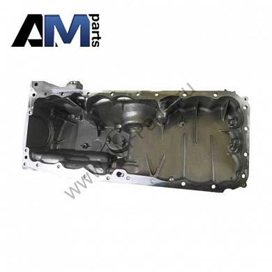 Масляный поддон (нижняя часть) 11138573880 на BMW X6 (E71) 40dX