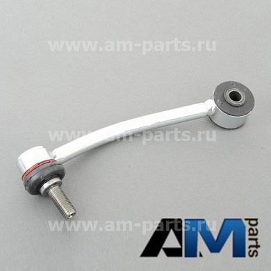 Стойка заднего стабилизатора задняя левая TRW (JTS521) для Cayenne