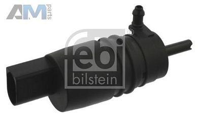 Насос омывателя лобового стекла (09088) FEBI для Volkswagen Passat B7 (2010-2016)