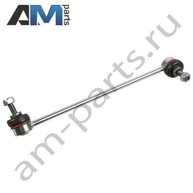 Стойка стабилизатора передняя правая FEBI (27196) для BMW X3 E83 2006-2010