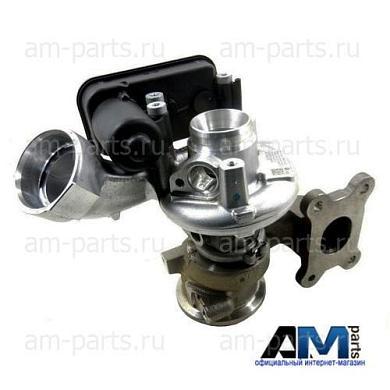 Выпускной коллектор с турбонагнетателем VAG 04E145704NКупить выпускной коллектор с турбонагнетателем VAG Seat 04E145704N- Гарантия качества