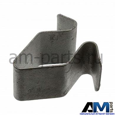 Зажим для автомобилей концерна VAG 4A0867276BЗаказать зажим для VAG 4A0867276B- Заказать и сэкономить