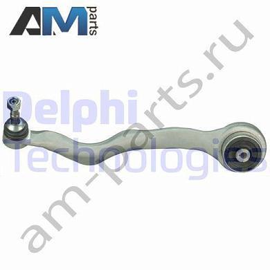 Тяга с гидравлической опорой левая DELPHI (TC5033) для BMW 1 серии (F20) 2010-2015