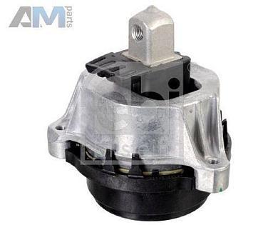 Опора двигателя левая (FEBI) 174774 для BMW 7 серия (G12) 2015-2019 740LiX