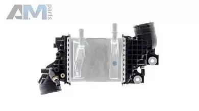 Интеркулер 04L145749M на Volkswagen Crafter (2017-2024) 2.0TDI