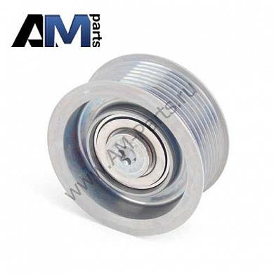 Обводной ролик 11287627053 на BMW X6 (E71) 35iX N54