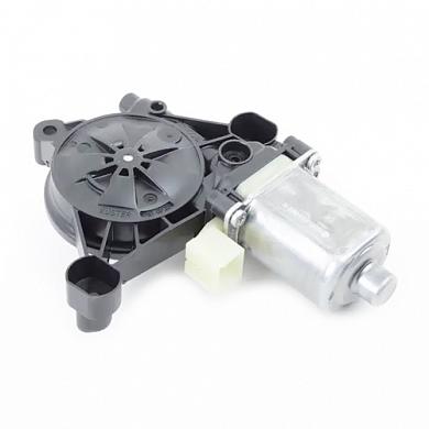 Моторчик заднего стеклоподъемника правый Ауди Q3 (F3) 2019-2026 5Q0959802