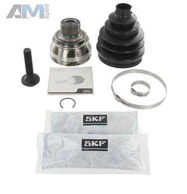 ШРУС наружный (VKJA5206) SKF для Audi A4 (B8) 2008-2012