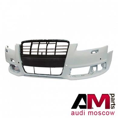 Бампер для Audi A6 C6 4F0807105AEGRUКупить бампер Audi A6 C6 4F0807105AEGRU- Подходит для автомобилей на гарантии