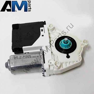 Мотор переднего стеклоподъемника правый Джетта 1K0959702LMX2