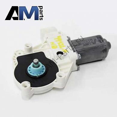 Двигатель стеклоподъемника передний правый BMW F10 51337271564