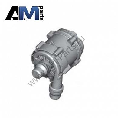 Дополнительный насос ОЖ 11518637952 на BMW (G12) 740LiX