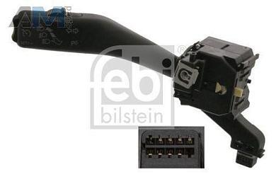 Подрулевой переключатель (38514) FEBI для Skoda Octavia A5 (2004-2013)