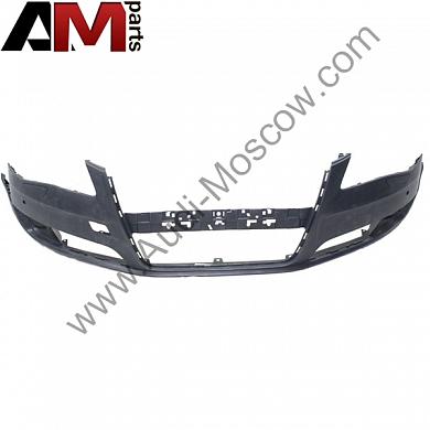 Облицовка бампера переднего для Audi A8 D4 4H0807065EGRUКупить оригинальную облицовку бампера переднего Audi A8 D4 4H0807065EGRU- Гарантия качества