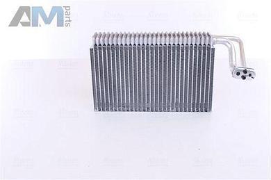 Испаритель кондиционера (NISSENS) 92235 для BMW 5 серия (E60 ) 2003-2009 530xi