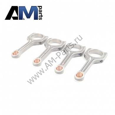 Комплект шатунов 11247624616 на BMW (F21) 125i