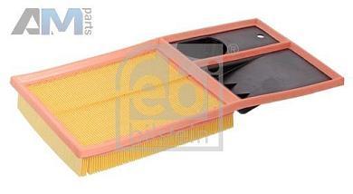 Воздушный фильтр FEBI 29965 на Volkswagen Golf V (2003-2008)