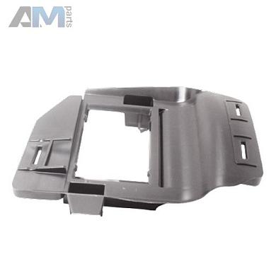 Кронштейн крепления радарного датчика заднего бампера правый Mercedes GLE 2014-2018 A1668851200