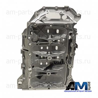 Масляный поддон (верхняя часть) Фольксваген Пассат Б8 1.8TFSI (180 л.с.) 06L103603AF