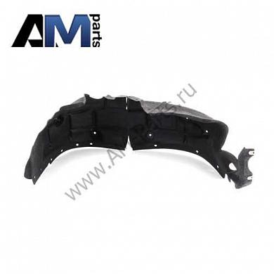 Подкрылок задний левый BMW X1 F48 51717346041