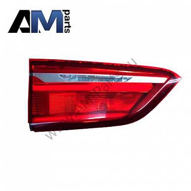 Блок задних фонарей на багажной двери (лев. сторона) BMW X1 F48 63217350697
