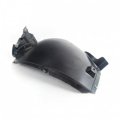 Подкрылок передний левый передняя часть Mercedes ML W164 A1648802705