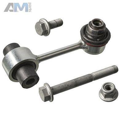 Стойка заднего стабилизатора (106409) FEBI для Audi A8 (D3) 2002-2010