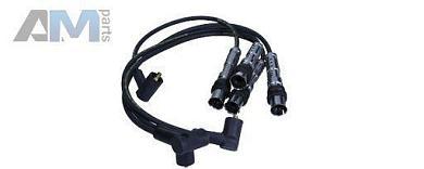 Комплект высоковольтных проводов 1-4 цил MAGNETI MARELLI (941318111316) на Skoda Octavia A7 (2013-2017) 1.2TSI