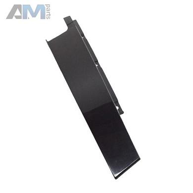 Декоративная накладка стойки передней левой двери Mercedes C W206 (2021-2024) A2066906300