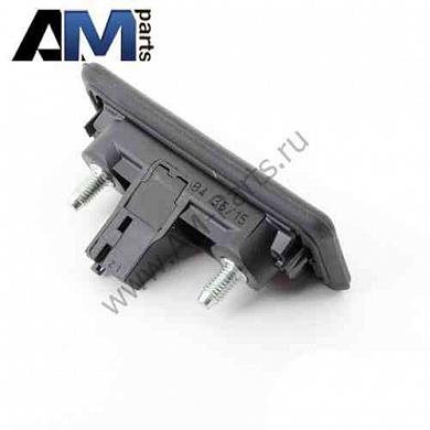 Наружная ручка багажника с микровыключателем Фабия 5J0827566E