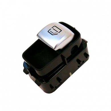 Кнопка стеклоподъемника задней двери A22290522039051 Мерседес С-класса W205 (2014-2018)