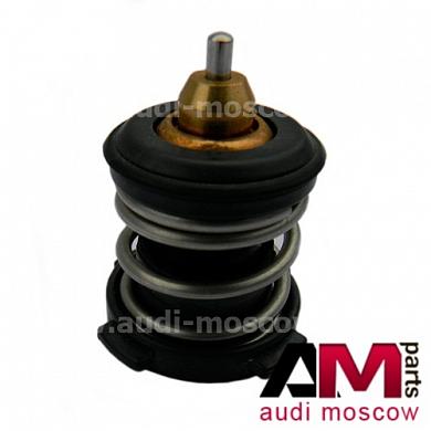 Термостат для автомобилей концерна VAG 04E121113GЗаказать оригинальный термостат для Ауди-Фольксваген-Шкода 04E121113G- Гарантия наличия